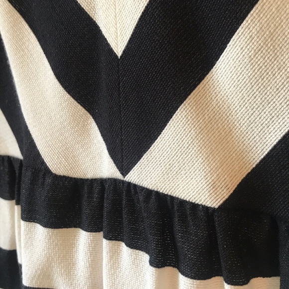 Anne Taylor Loft A Line Dress - Picture 5 of 6